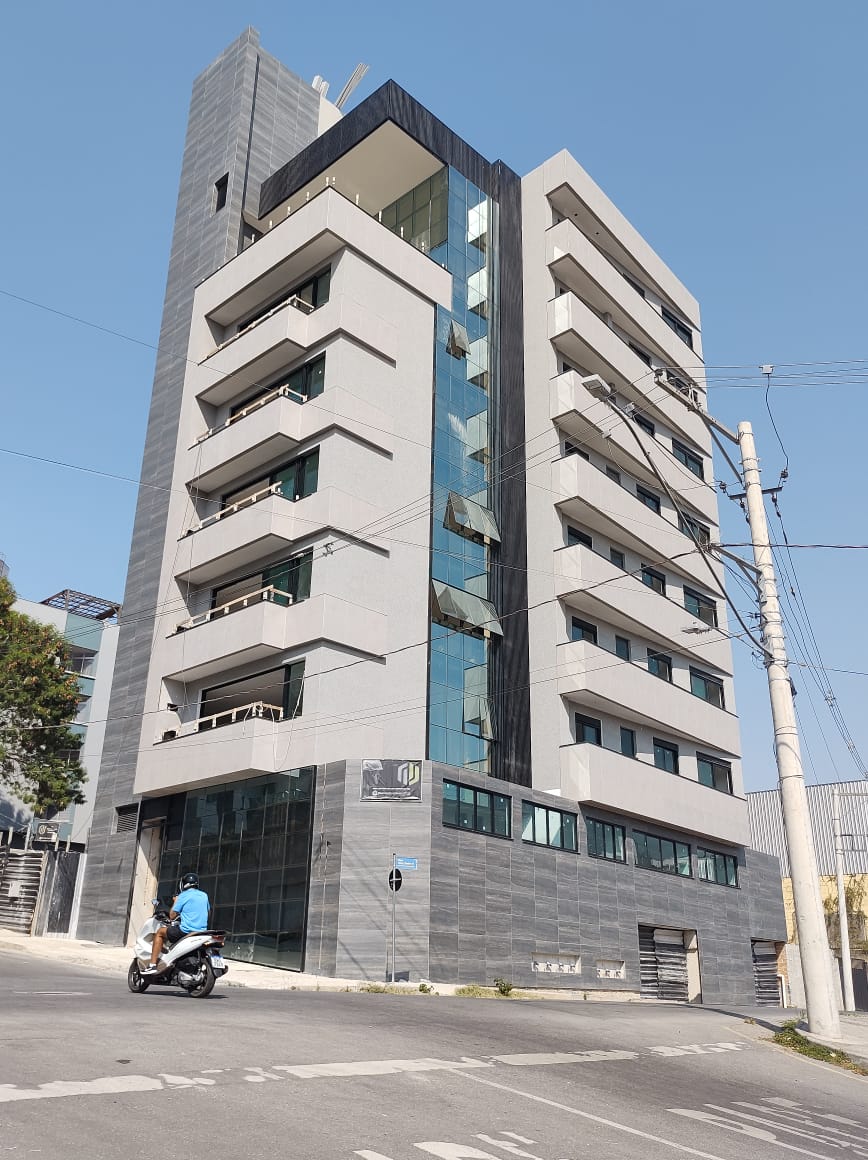 Edifício Vovó Guida