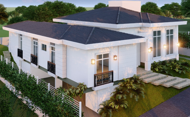 Residência Gabriela