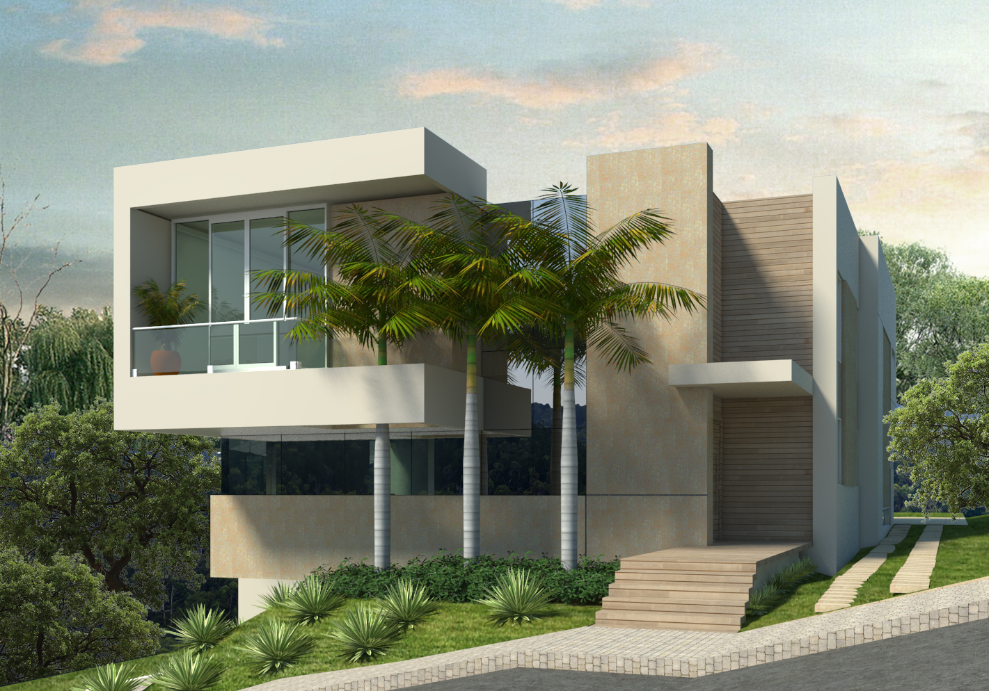 Residência Guimarães