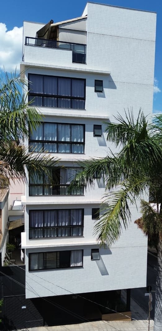 Residência Matarazzo