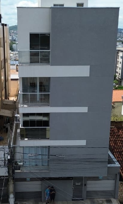 Residência Orlando Estevam