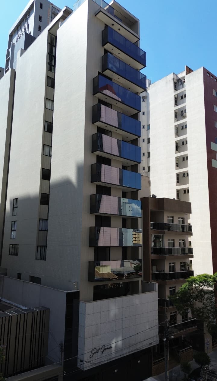 Residência Saint Germain