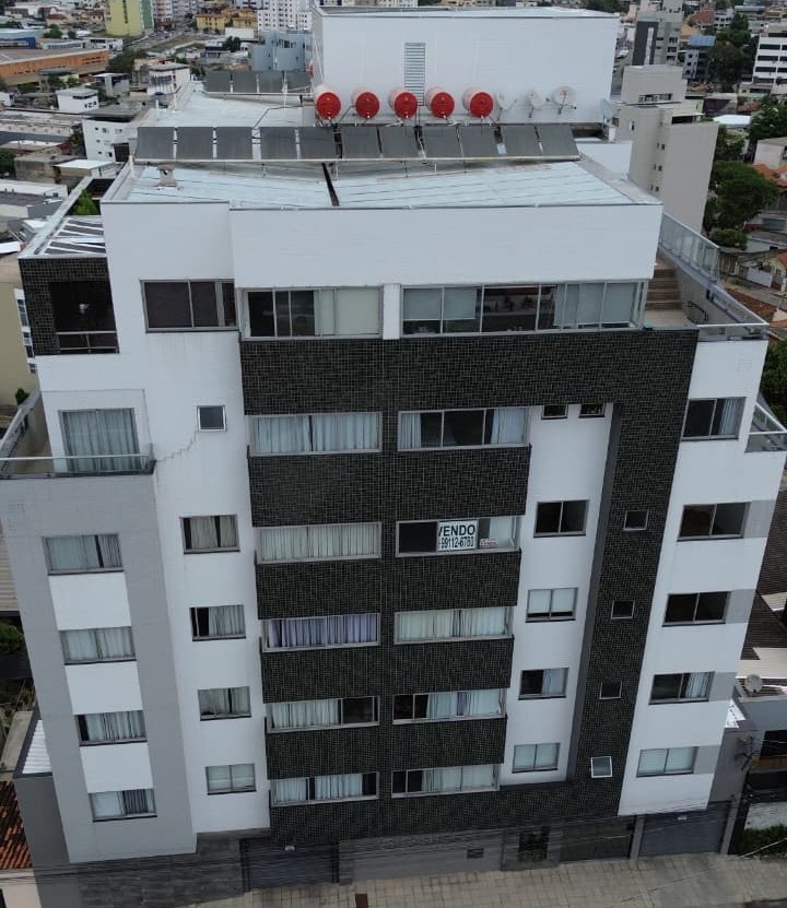 Residência Santorini