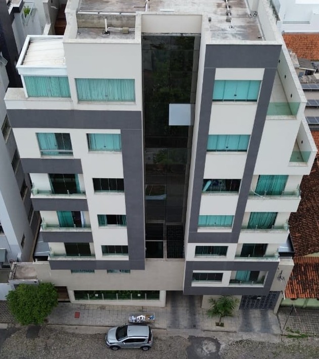 Residência Valle de Carvalho